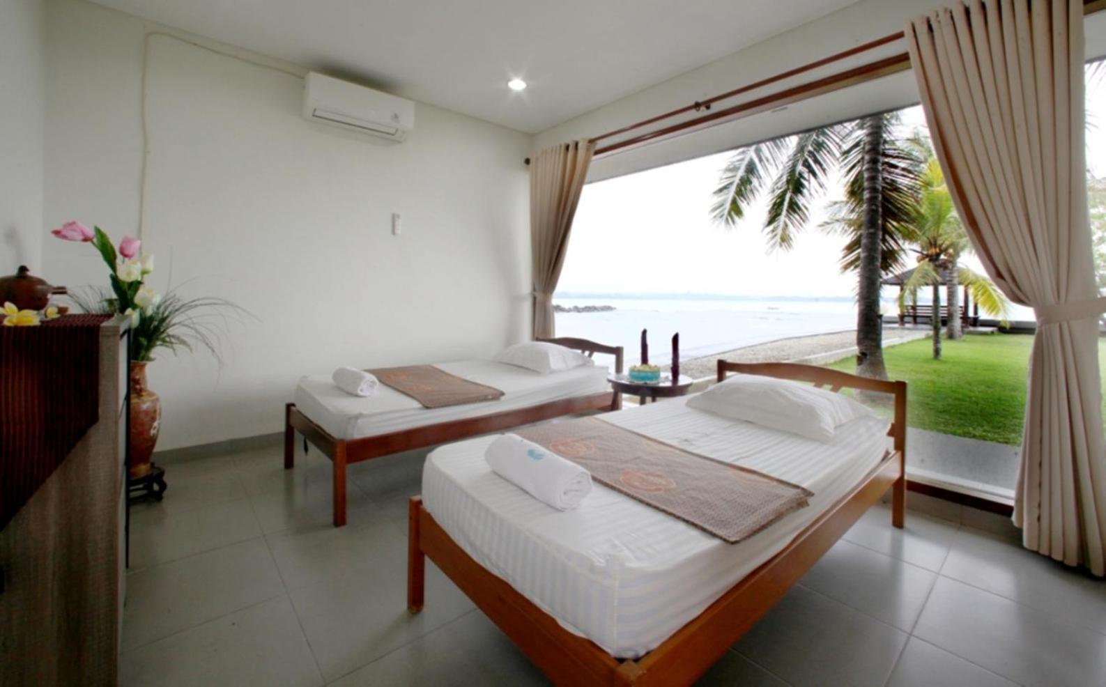 Archipelago Carita Sukarame Exterior photo