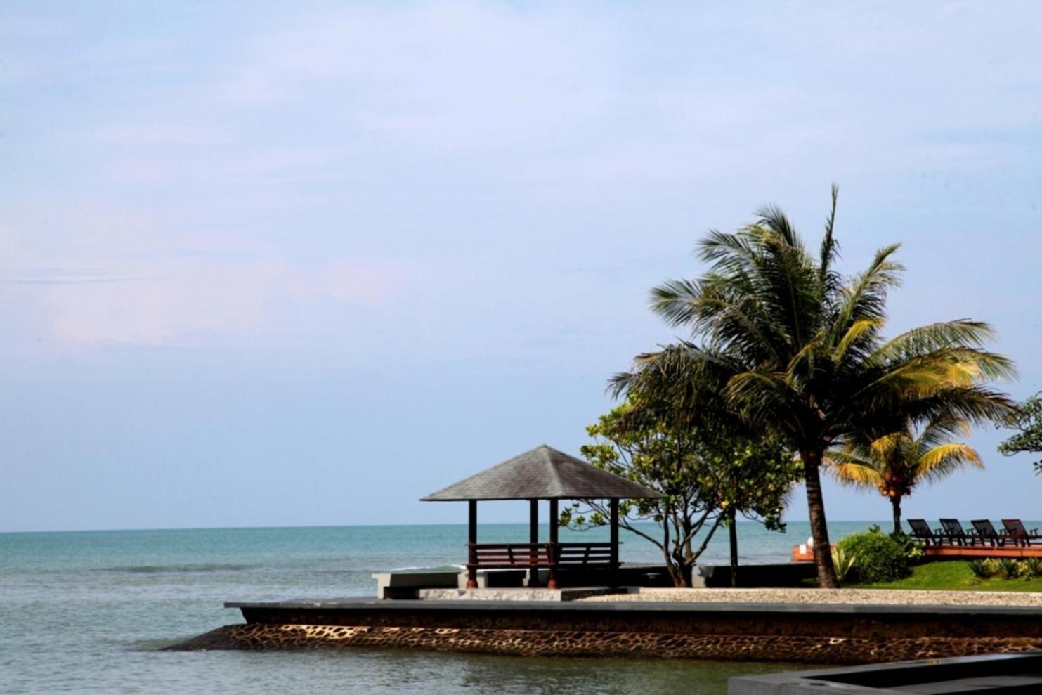 Archipelago Carita Sukarame Exterior photo