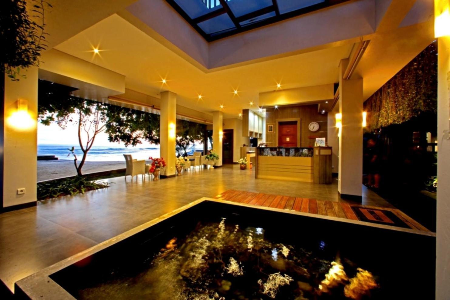 Archipelago Carita Sukarame Exterior photo