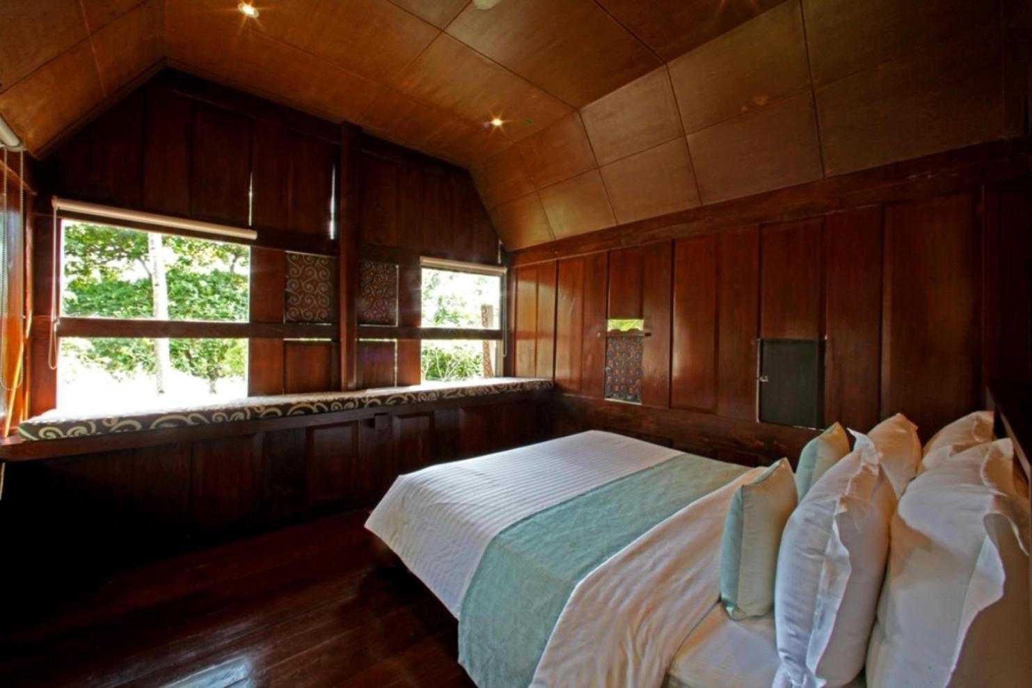 Archipelago Carita Sukarame Exterior photo