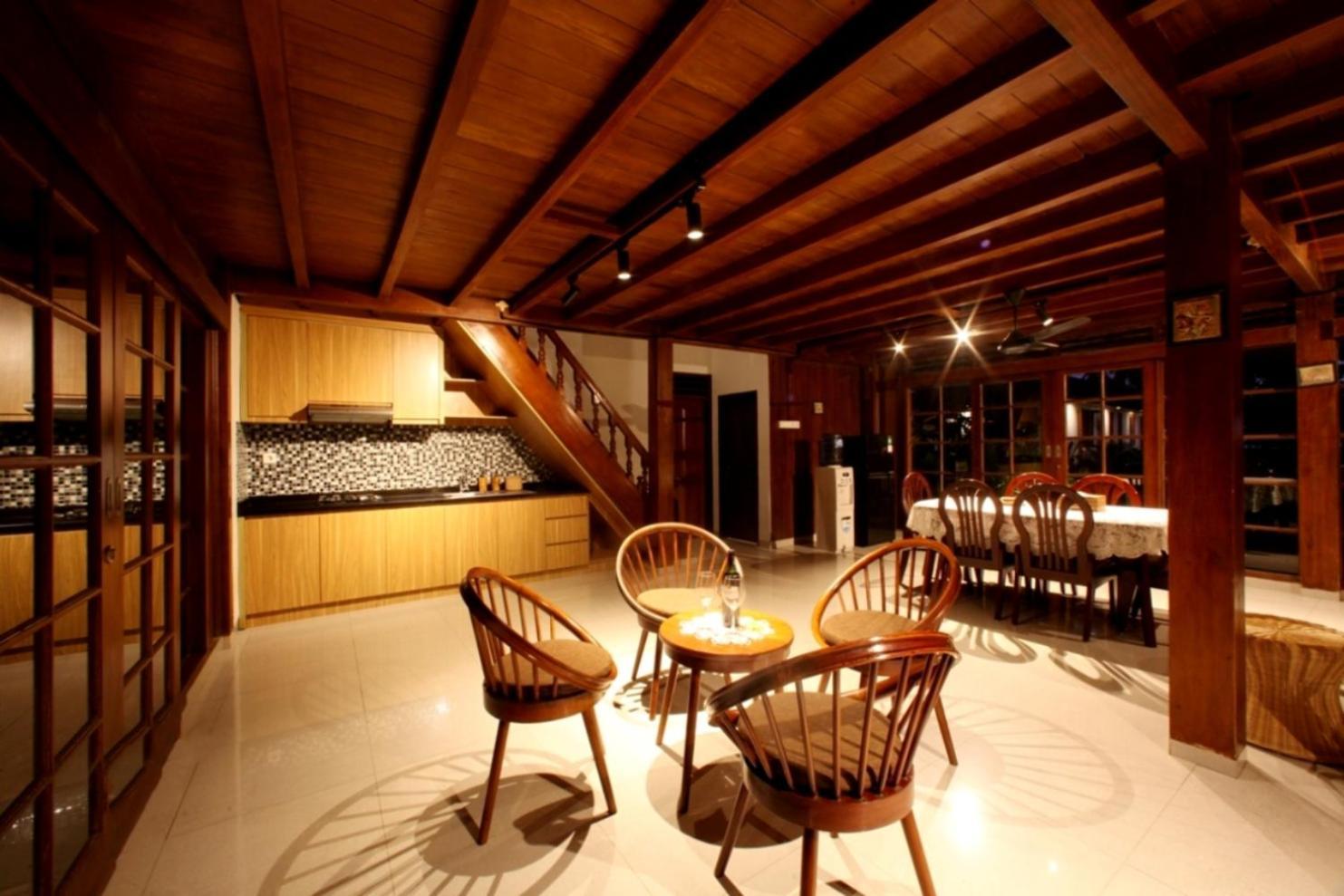 Archipelago Carita Sukarame Exterior photo